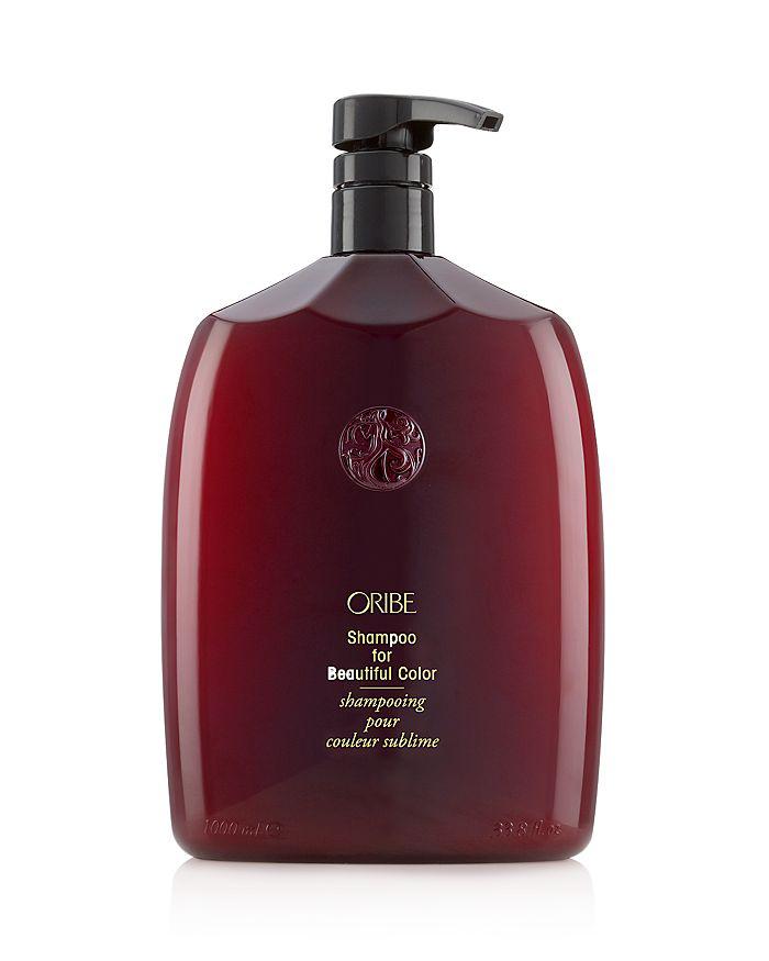 Oribe Shampoo for Beautiful Color