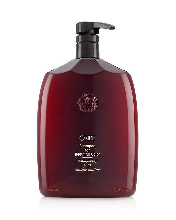 ORIBE Shampoo for Beautiful Color 1