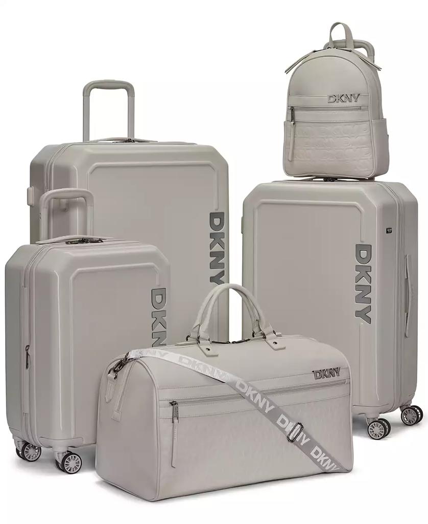 luggage dkny