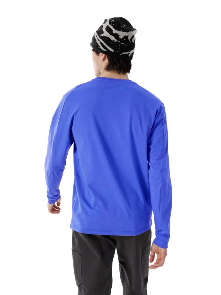 Arc'teryx Arc'teryx Kragg SL Cotton Shirt LS Men's | Soft Cotton Climbing Shirt 3