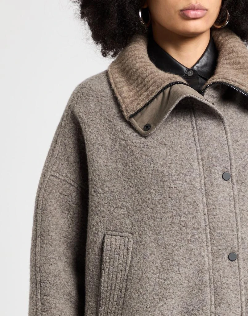 ISABEL BENENATO Jacket 4