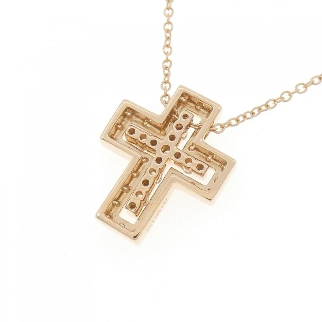 Damiani pink gold (18K) Necklace (Pre-Owned) 4