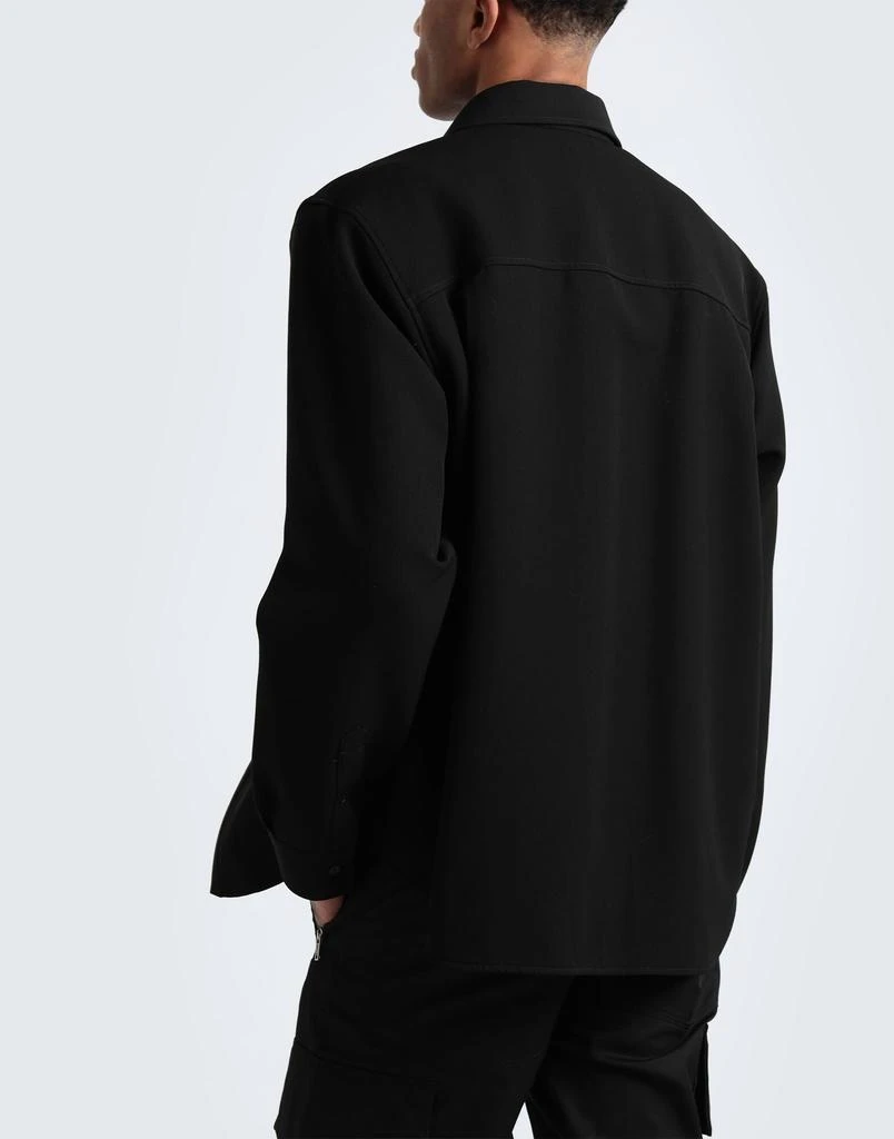 Balenciaga Solid color shirt 3