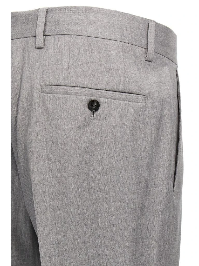 Hugo Boss Boss Hugo Boss Slim-Fit Suit 6