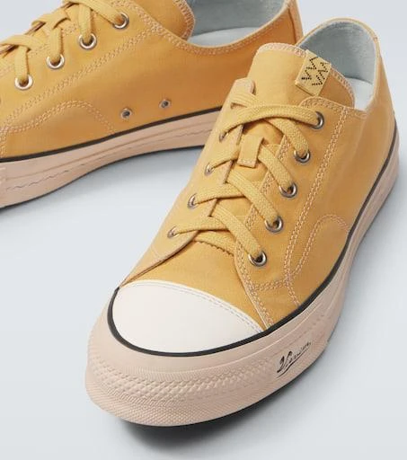 VisVim Skagway L.T. canvas sneakers 3