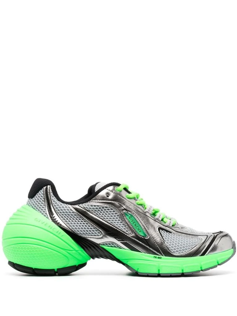 Givenchy Givenchy Tk-Mx Runner Sneakers 1