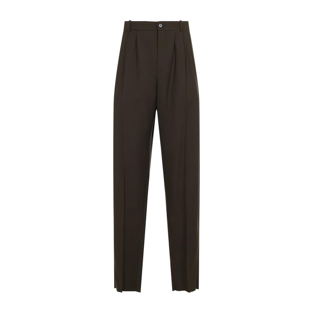 Yves Saint Laurent Saint Laurent Pants - Pants - BeyondStyle