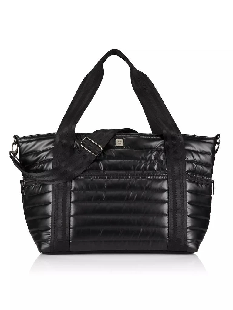 Think Royln Jetset Wingman Tote Bag 1