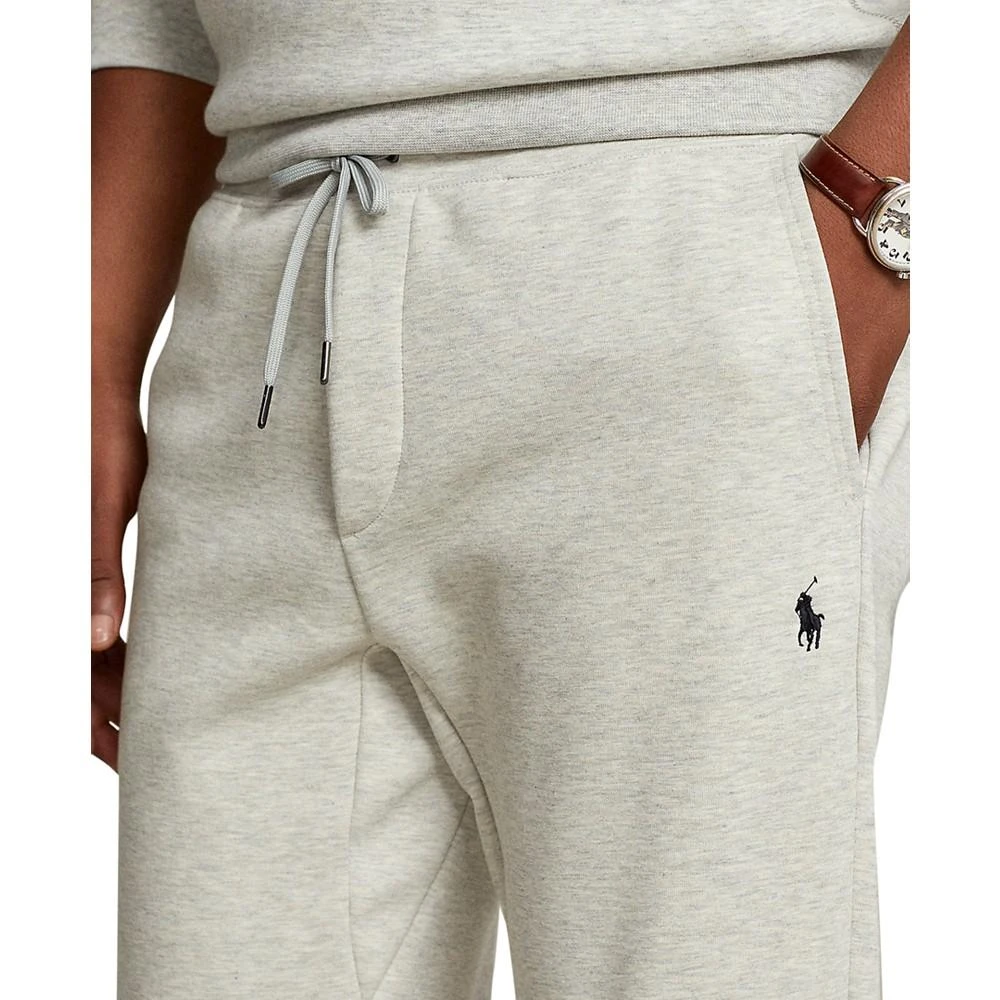 Polo Ralph Lauren Men's Double-Knit Jogger Pants 4