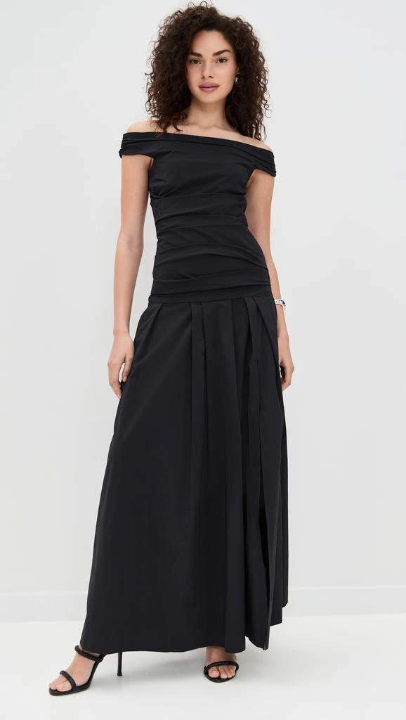 Bec & Bridge Apolline Maxi Dress 6