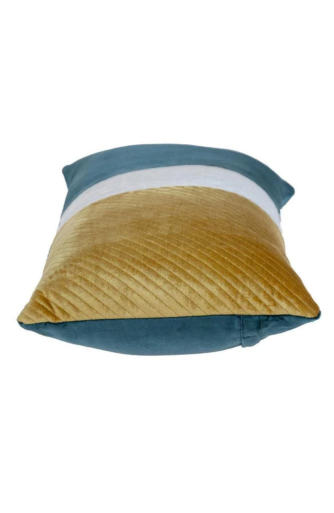 Parkland Hiro Throw Pillow 3