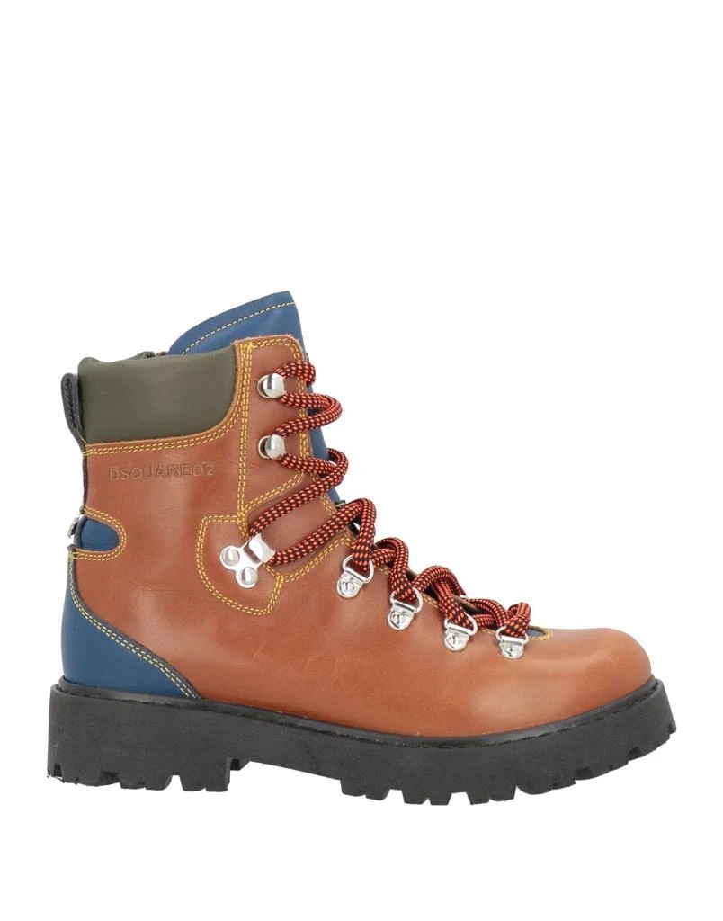 DSQUARED2 Ankle boot