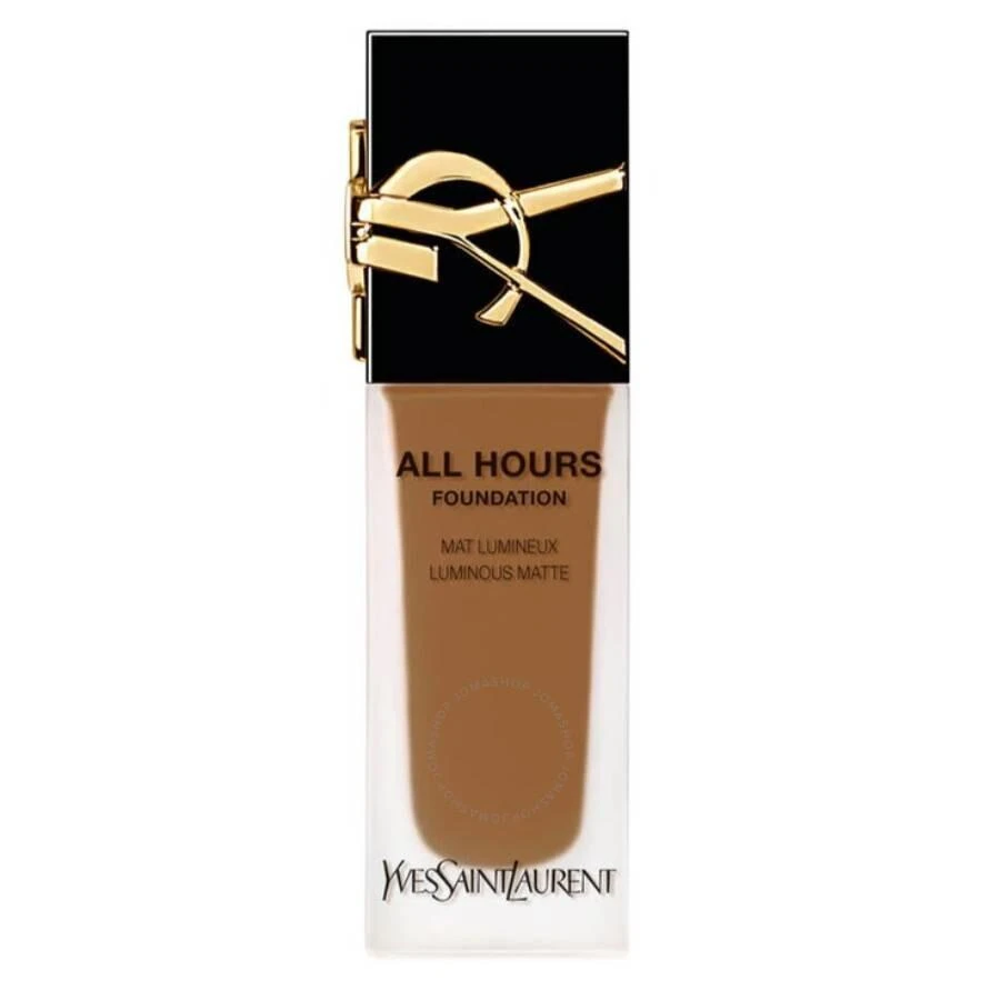 Yves Saint Laurent All Hours Foundation Deep Neutral 5 - DN5 25 ml 1