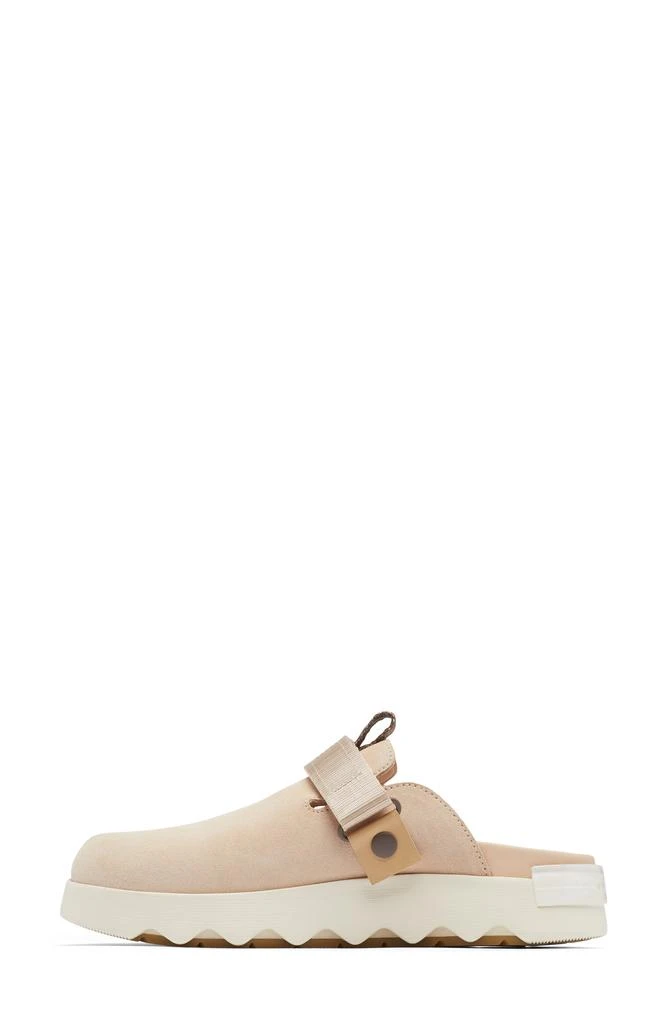SOREL Viibe Clog 8