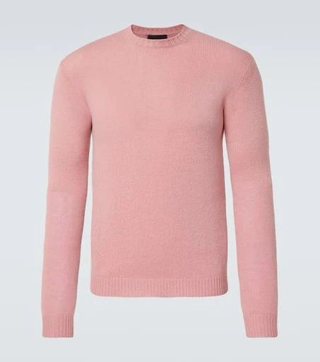 Prada Cashmere sweater 1