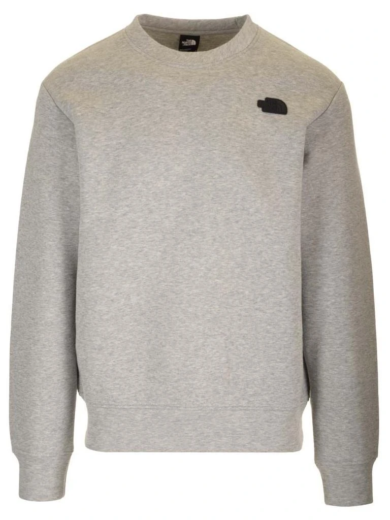 The North Face The North Face Long-Sleeved Crewneck Sweatshirt 1