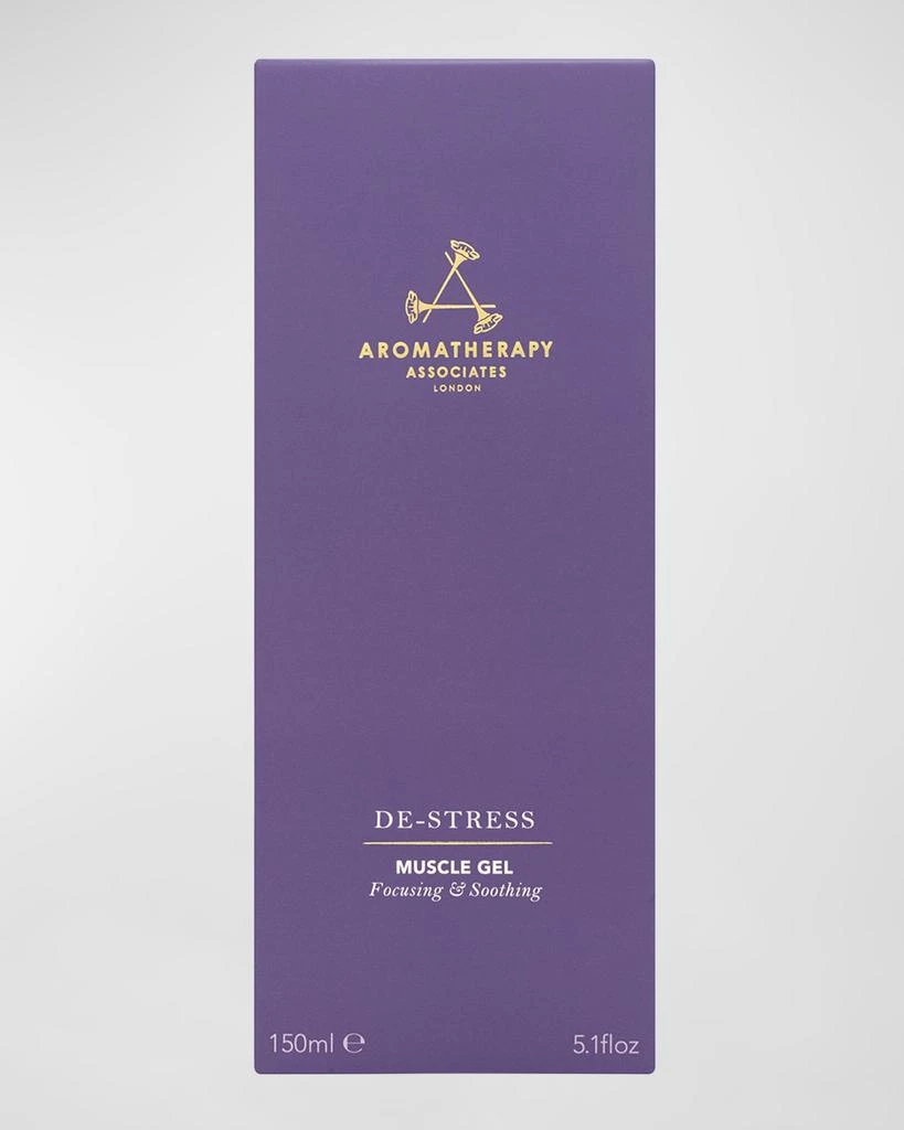 Aromatherapy Associates De-Stress Muscle Gel, 150mL/ 5.1 oz. 3
