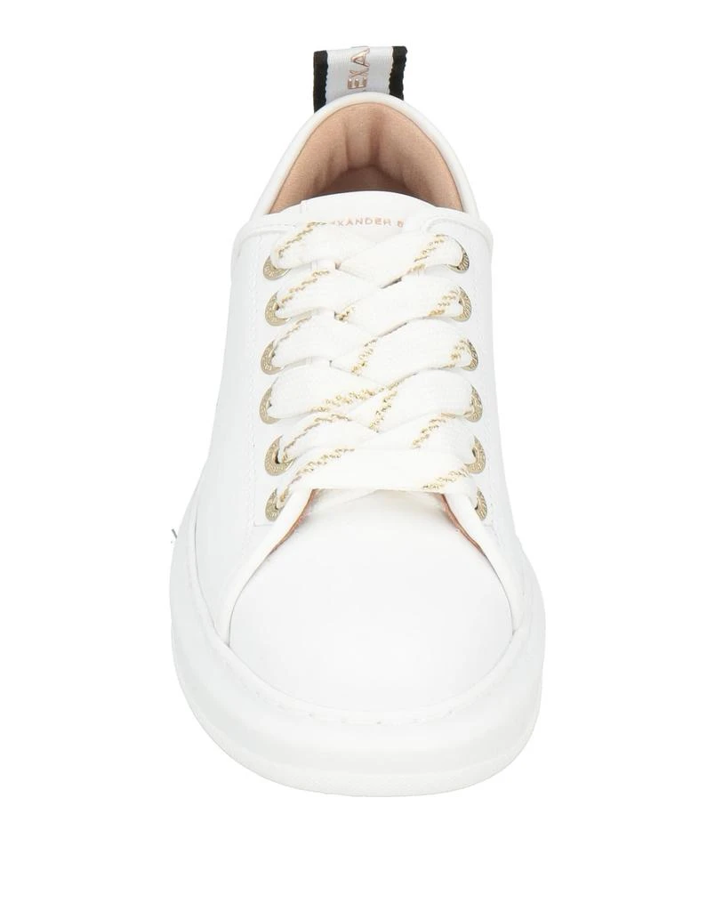 ALEXANDER SMITH Sneakers 4