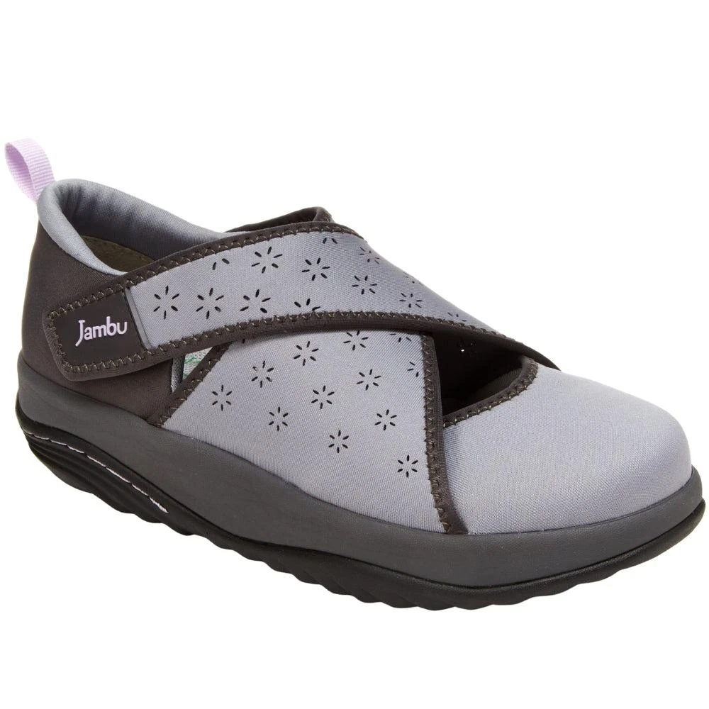 Jambu Millie Vegan Slip On Sneakers 2