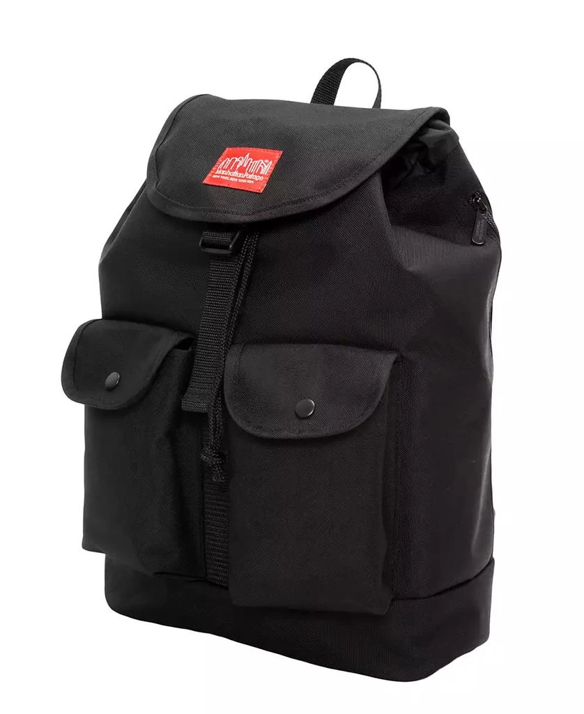Manhattan Portage Snapshot Camera Drawstring Backpack 3