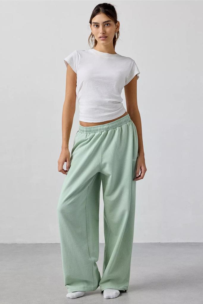 iets frans iets frans… Harri Wide Leg Jogger Pant