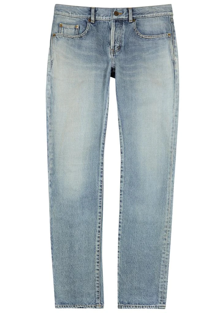 Yves Saint Laurent Slim-leg jeans 1