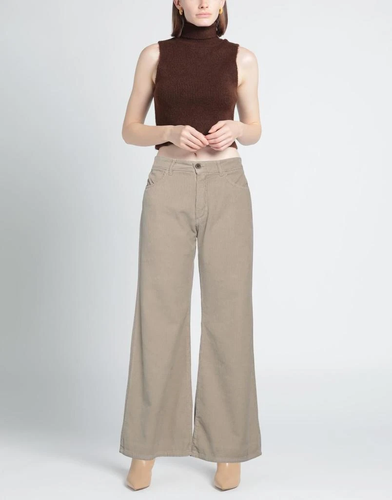 GDD GOLD DIGGER DENIM Casual pants 2