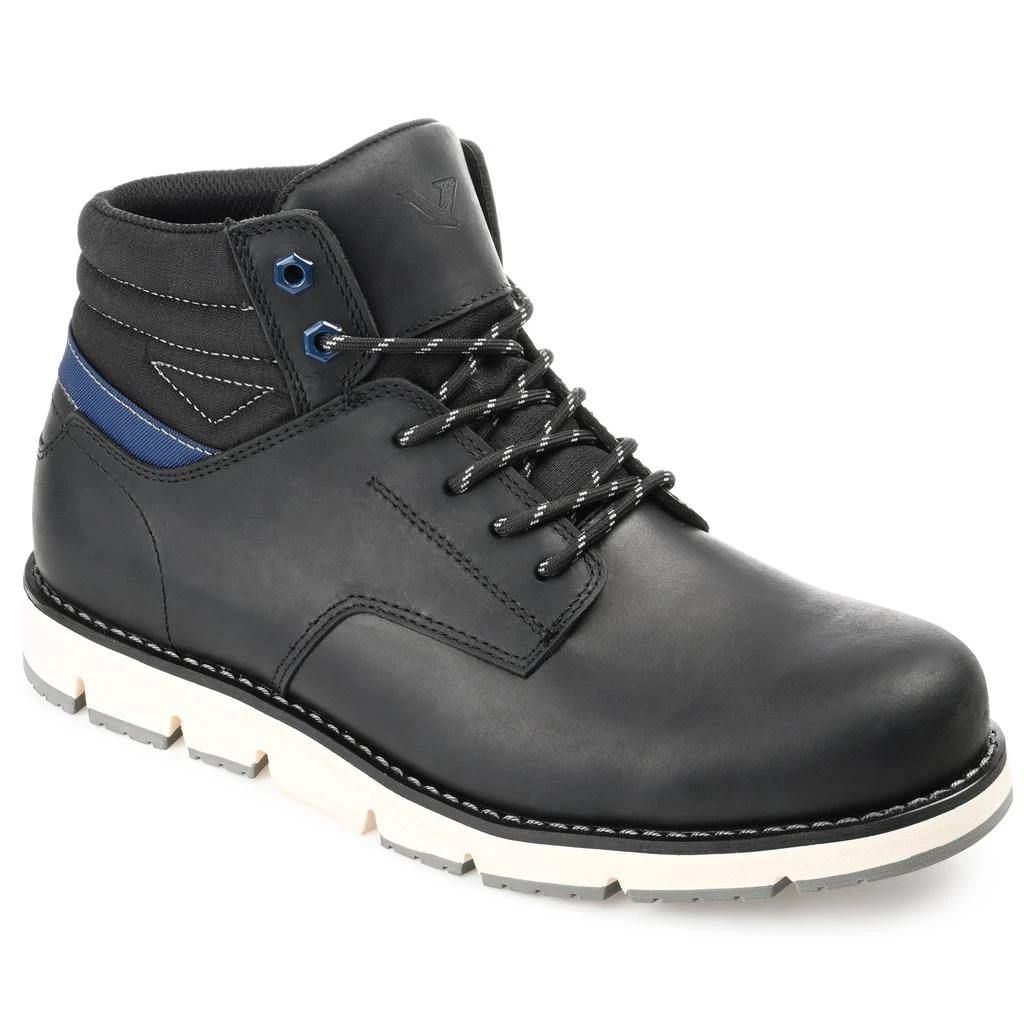Territory Men's Bridger Wide-width Ankle Boot 8