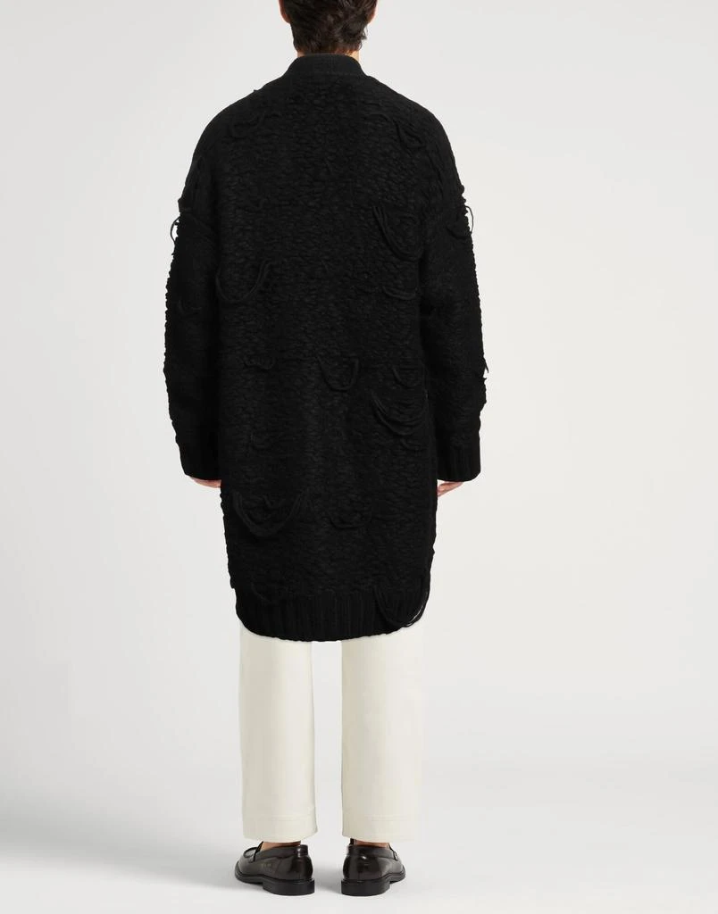 ISABEL BENENATO Cardigan 3