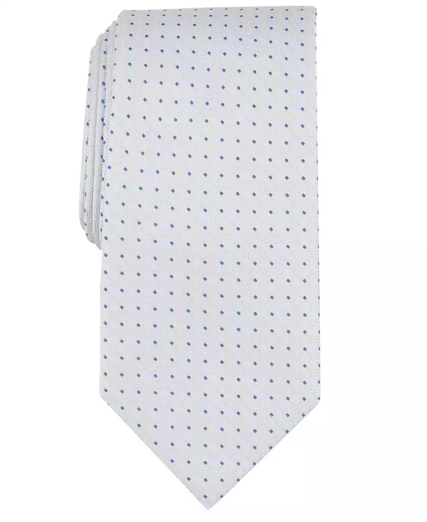 Michael Kors Men's Marbury Dot Tie 1