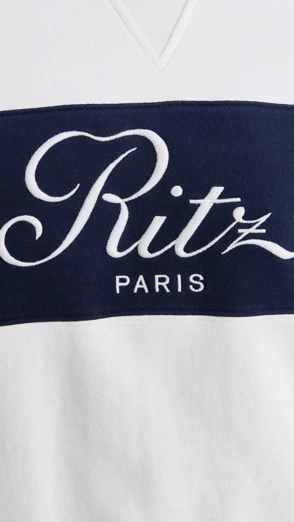 FRAME FRAME x Ritz Sport Sweatshirt 5