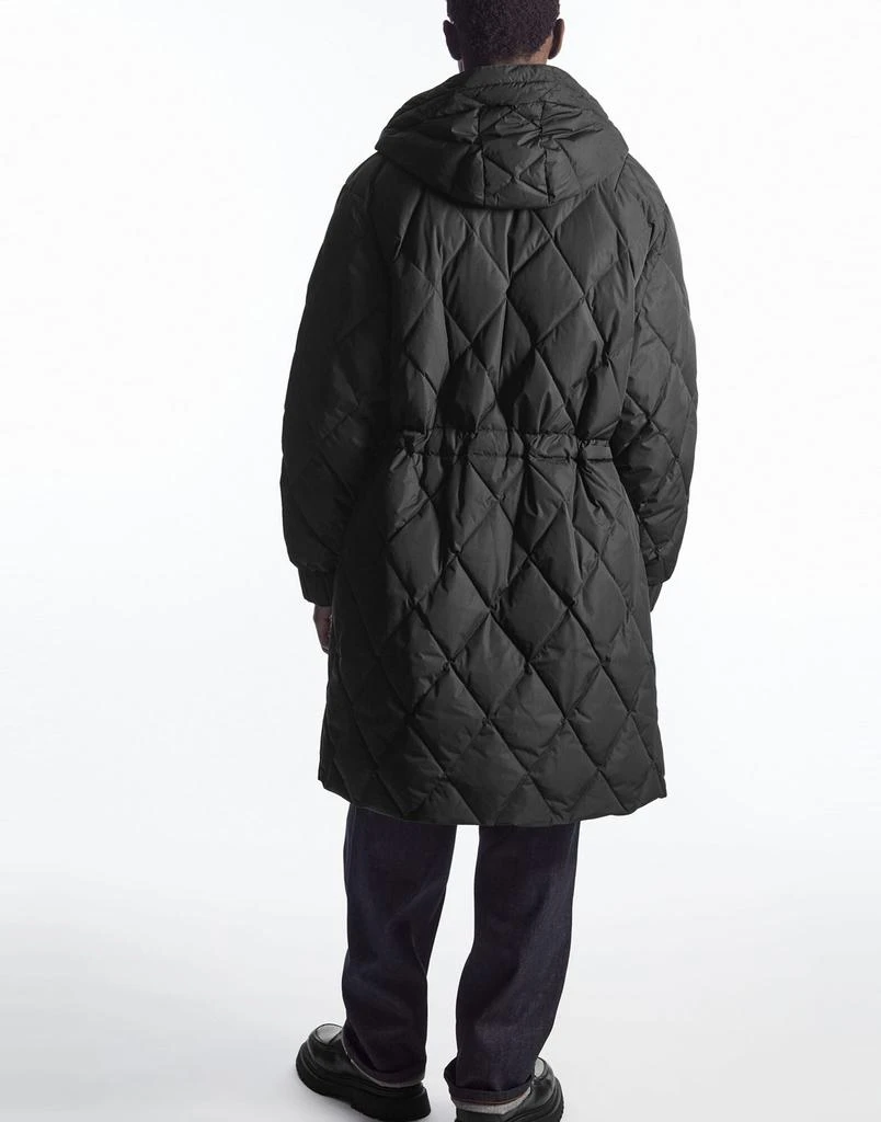 cos Shell  jacket 3
