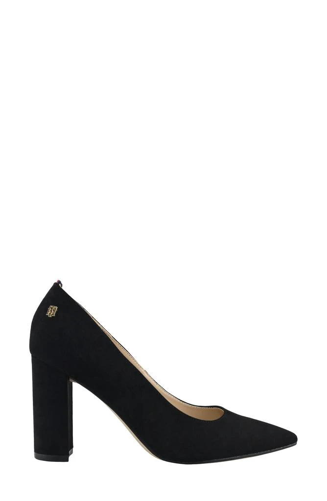 Tommy Hilfiger Abilene Pump 3