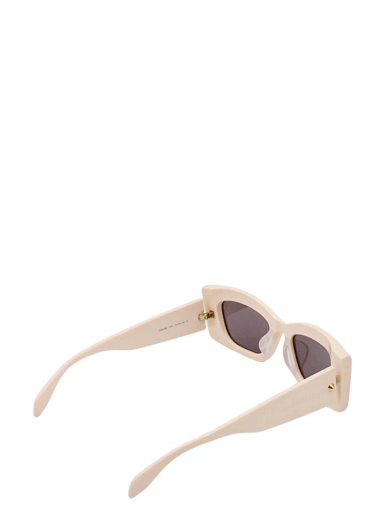 Alexander McQueen Acetate sunglasses 3