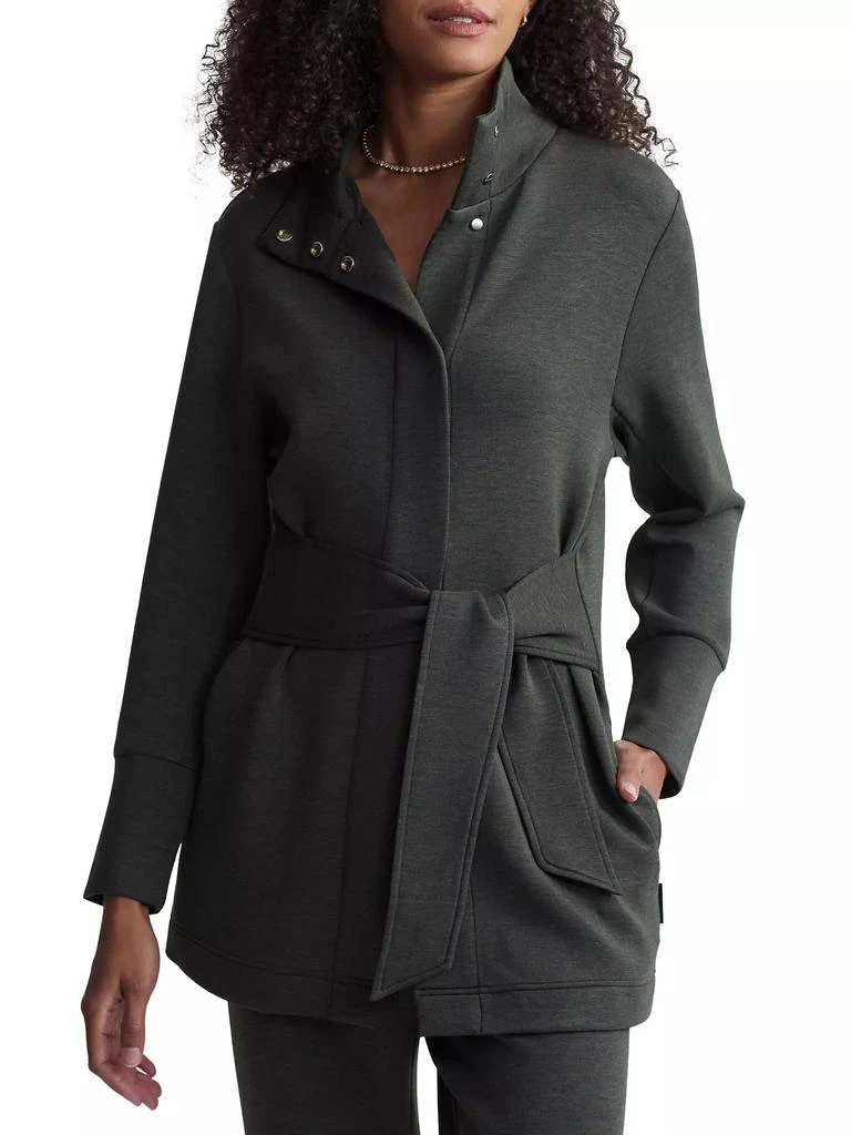 Varley Anset Tie-Front Jacket 3