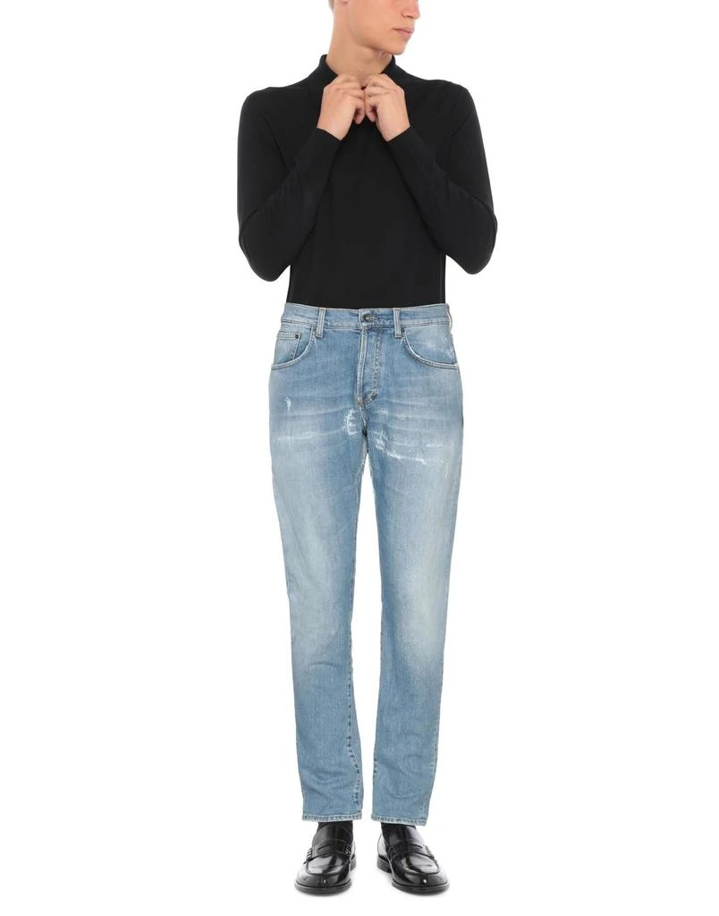 Prps Goods & Co Denim pants 2