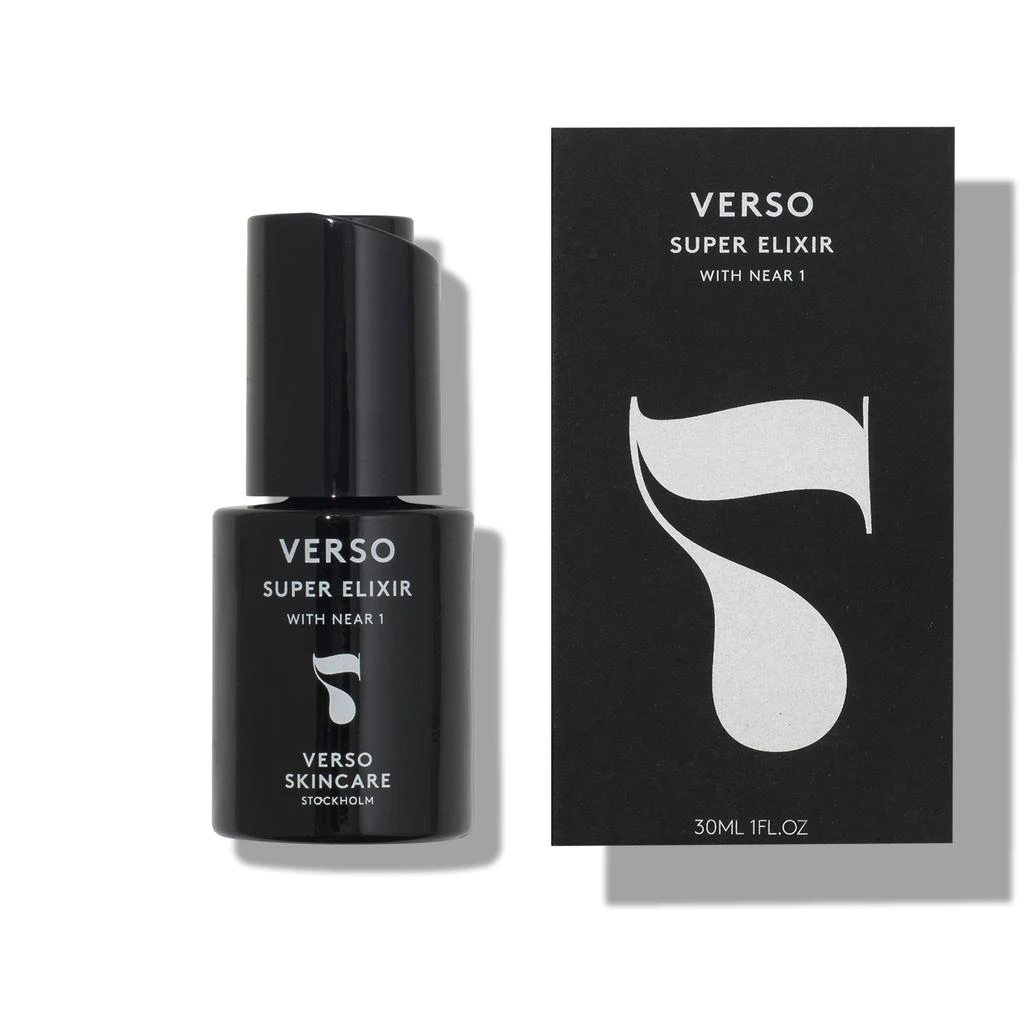VERSO Super Elixir 4