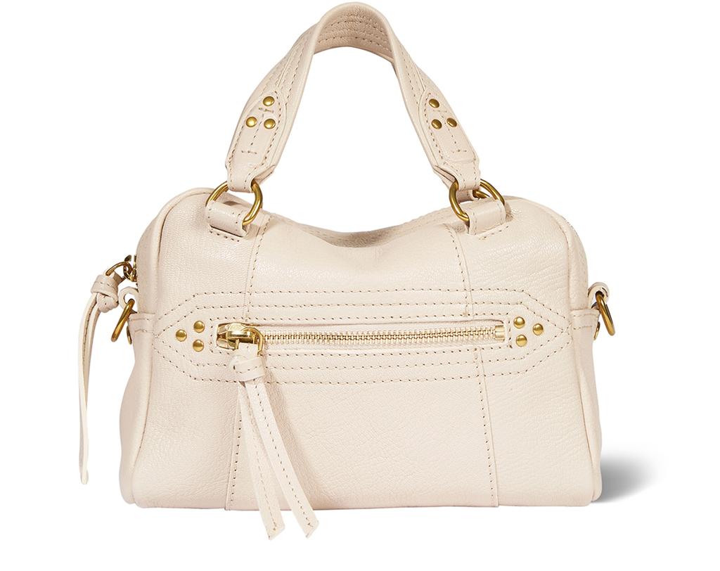 Jerome Dreyfuss Lucky Bowling mini bag