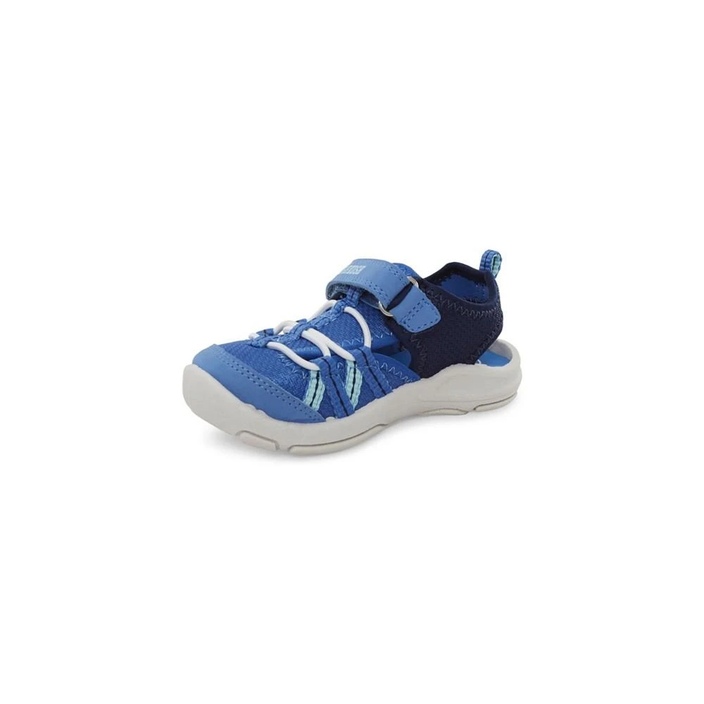 Oshkosh B'Gosh Toddler Boys Dilan Athletic Sandals 5