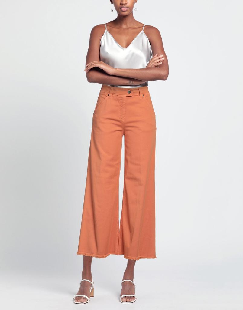 TRUE ROYAL Casual pants