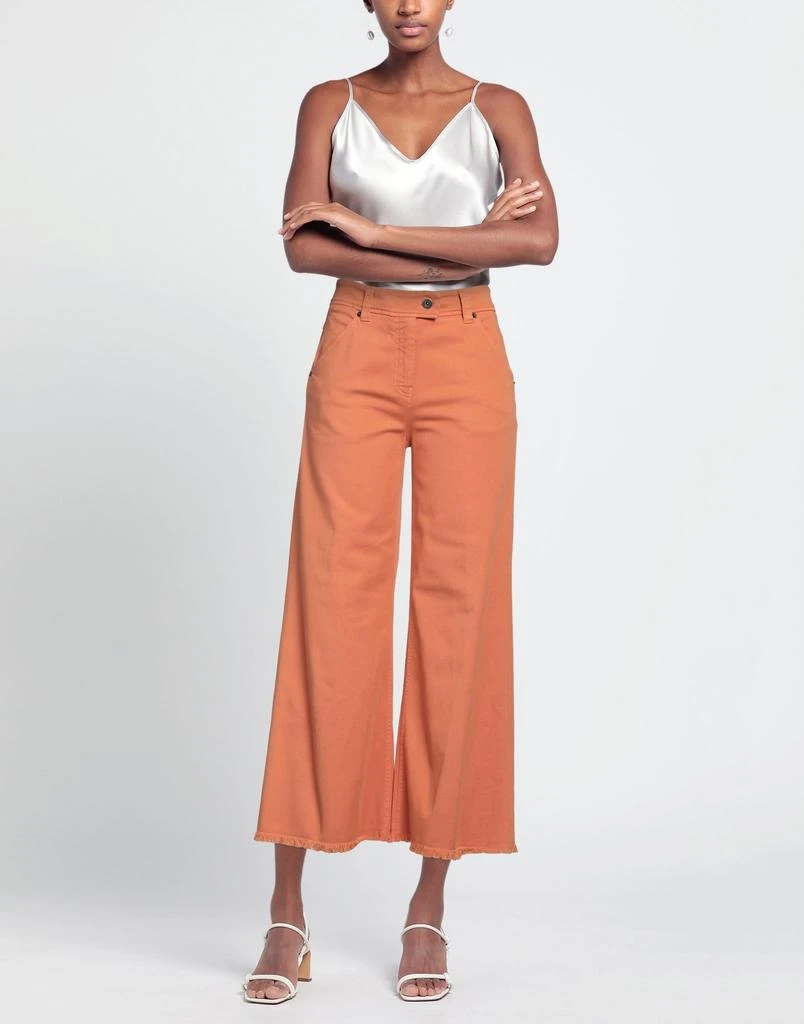 TRUE ROYAL Casual pants 2