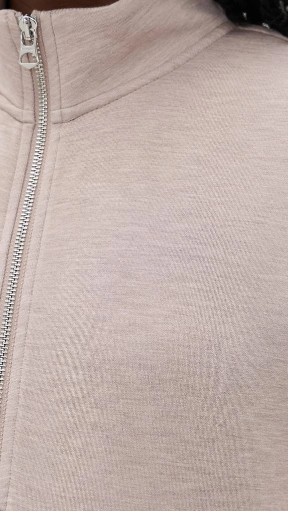 Varley Ritchie Short Sleeve Sweatshirt 5