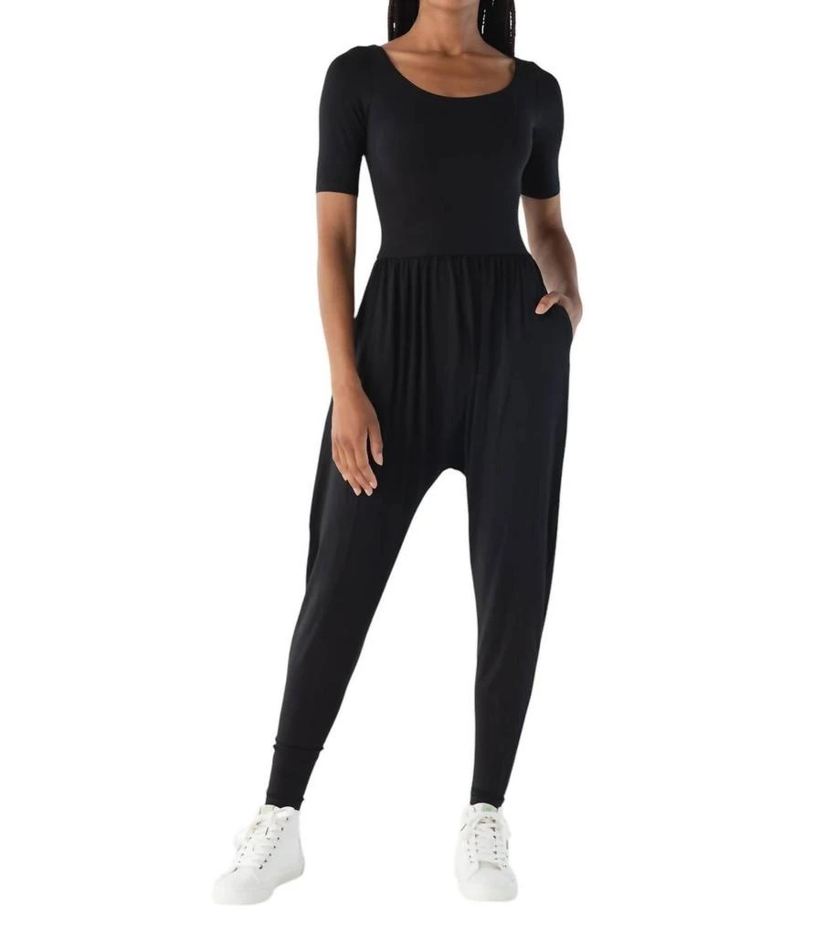 Imbodhi Sleeved Bōdhi Jumper 4