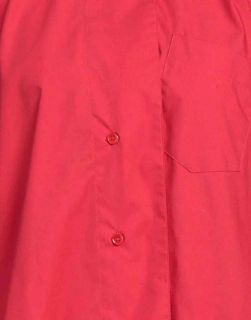 HOUSE OF DAGMAR Solid color shirts & blouses 4