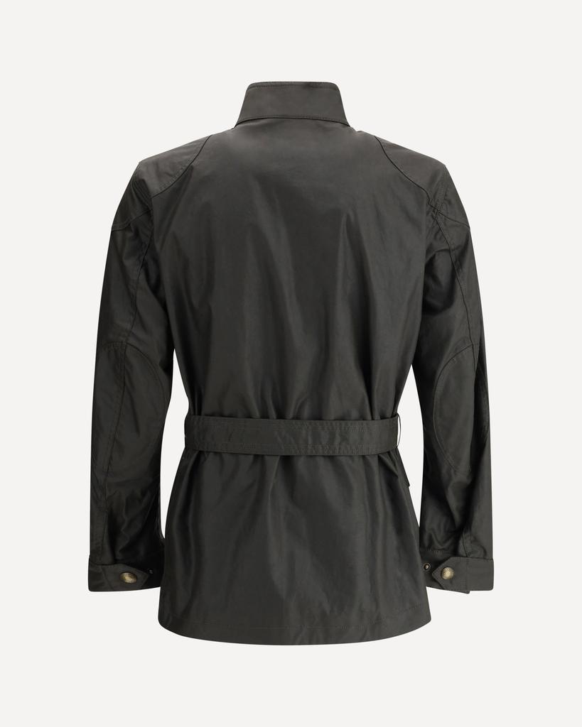 BELSTAFF Trailmaster waterproof Jacket