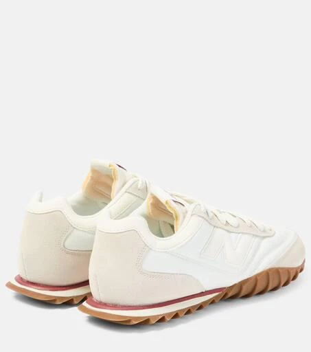 New Balance RC30 Moonbeam Gum sneakers 3