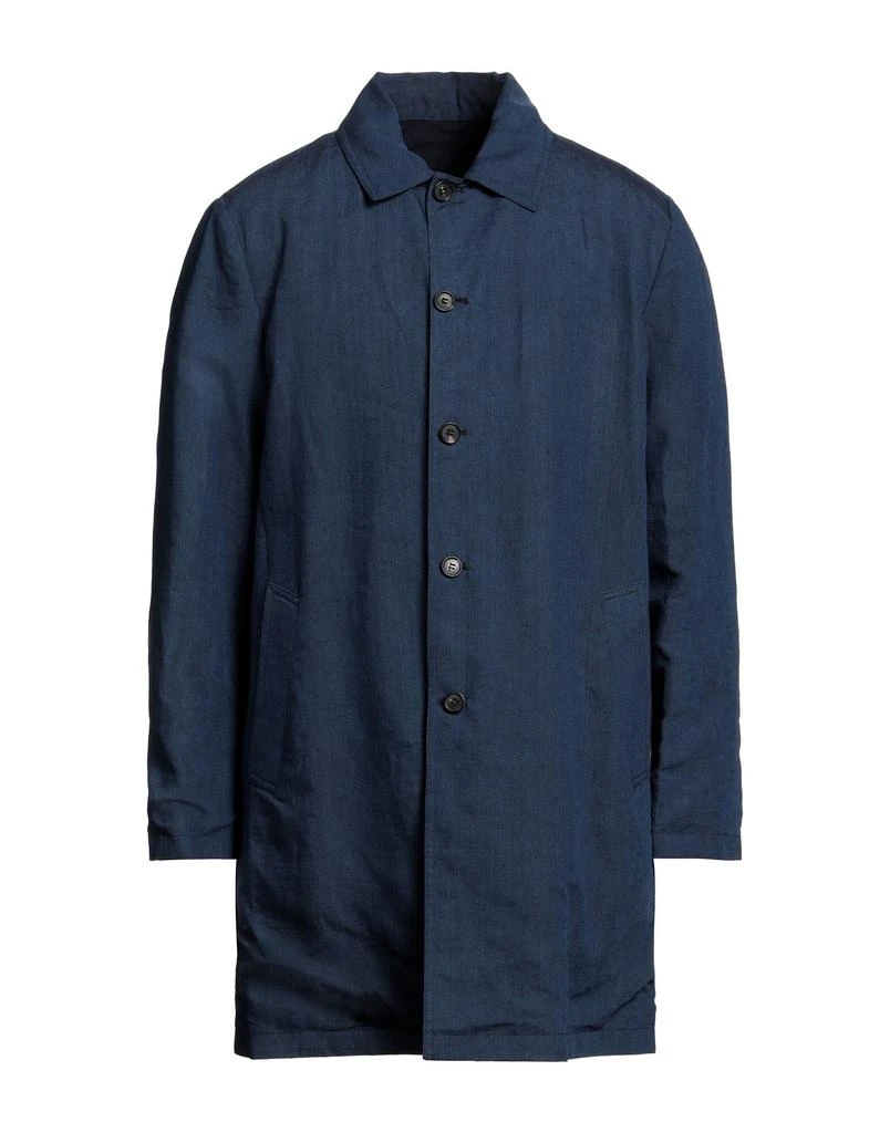 LUIGI BORRELLI NAPOLI Full-length jacket 1