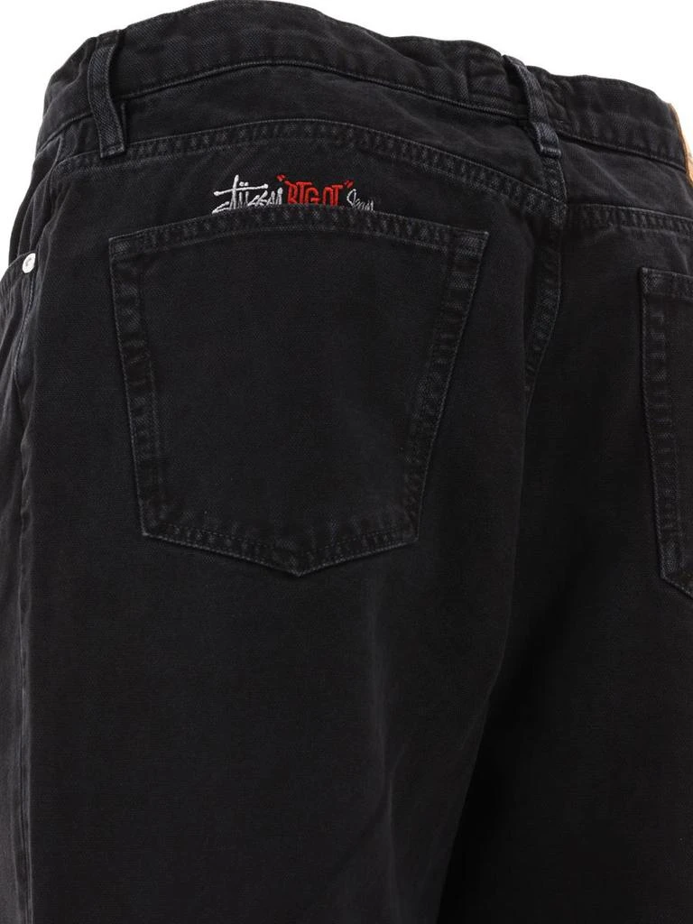 STUSSY Stüssy "Big Ol" Jeans 4