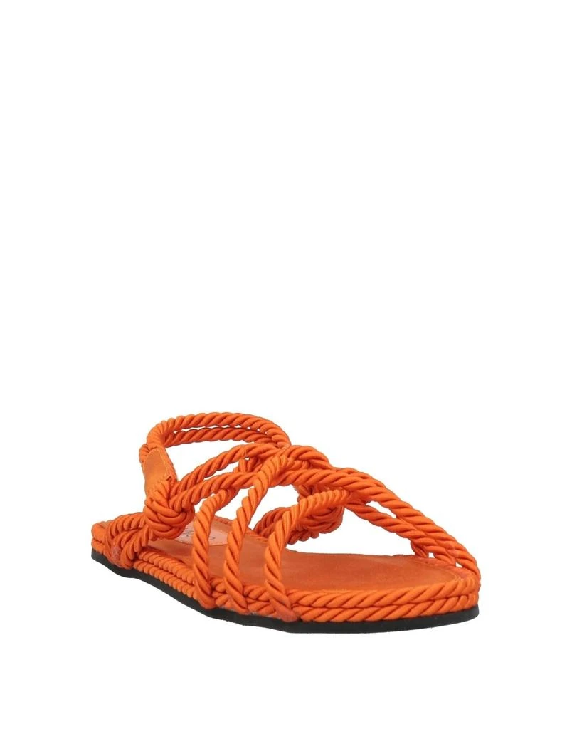 GIANNICO Espadrilles 2