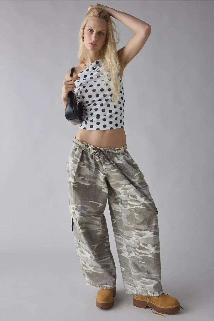 BDG BDG Bobbi Baggy Pull-On Pant 1